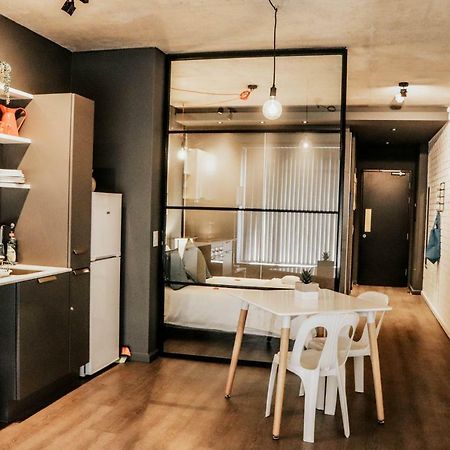 Wex1 - Modern, Iconic, Pool, Gym, Wifi, Secure Parking Apartment Cape Town Bagian luar foto