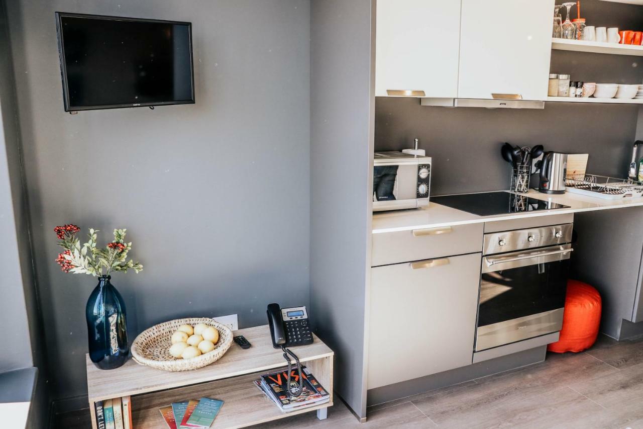 Wex1 - Modern, Iconic, Pool, Gym, Wifi, Secure Parking Apartment Cape Town Bagian luar foto