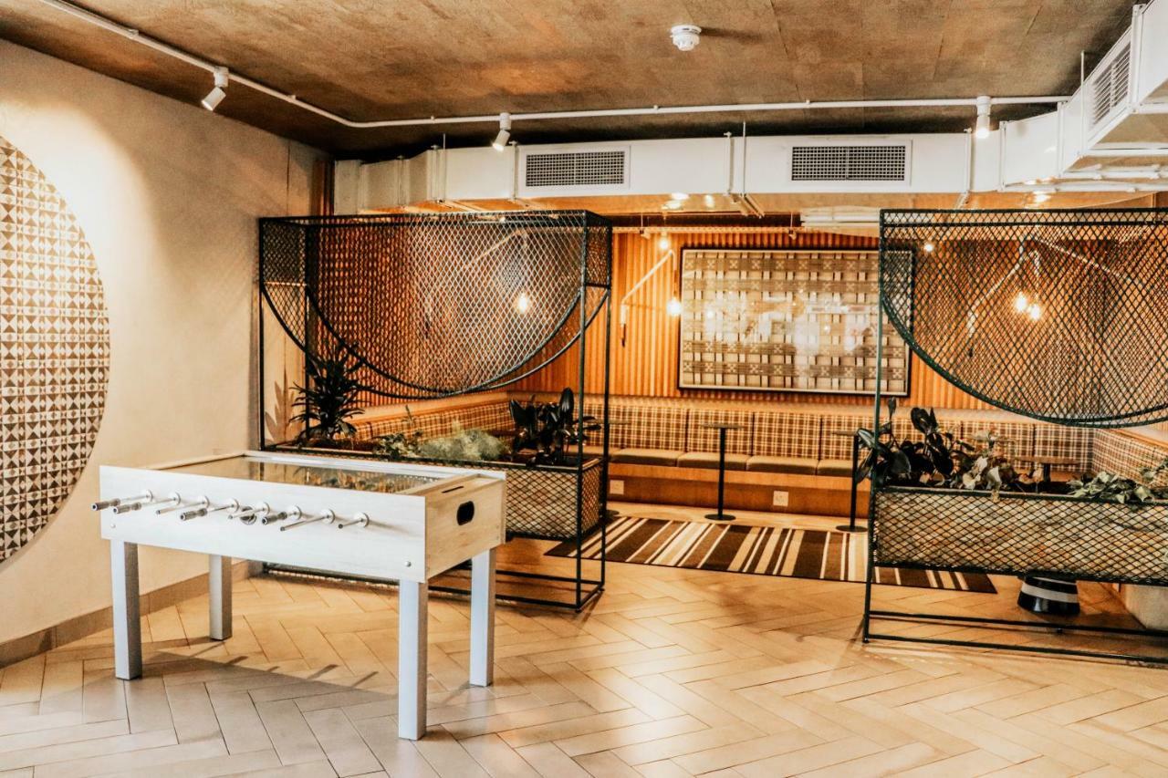 Wex1 - Modern, Iconic, Pool, Gym, Wifi, Secure Parking Apartment Cape Town Bagian luar foto