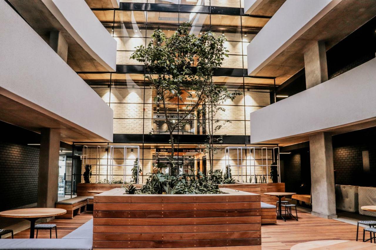 Wex1 - Modern, Iconic, Pool, Gym, Wifi, Secure Parking Apartment Cape Town Bagian luar foto