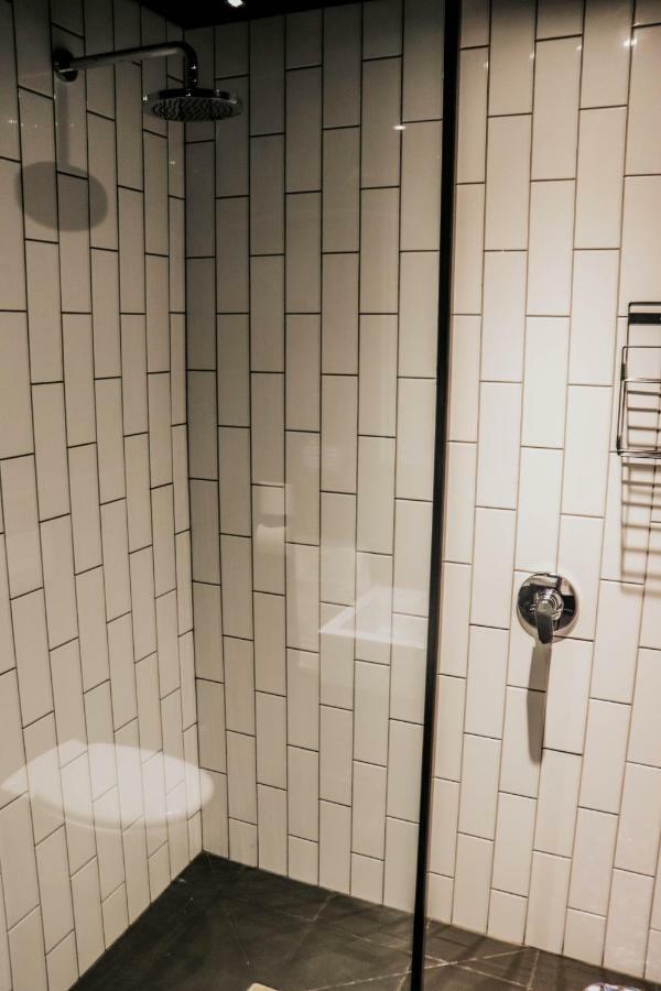 Wex1 - Modern, Iconic, Pool, Gym, Wifi, Secure Parking Apartment Cape Town Bagian luar foto