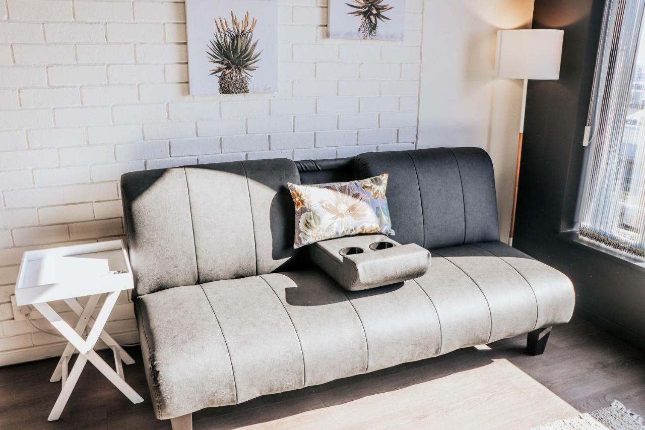 Wex1 - Modern, Iconic, Pool, Gym, Wifi, Secure Parking Apartment Cape Town Bagian luar foto