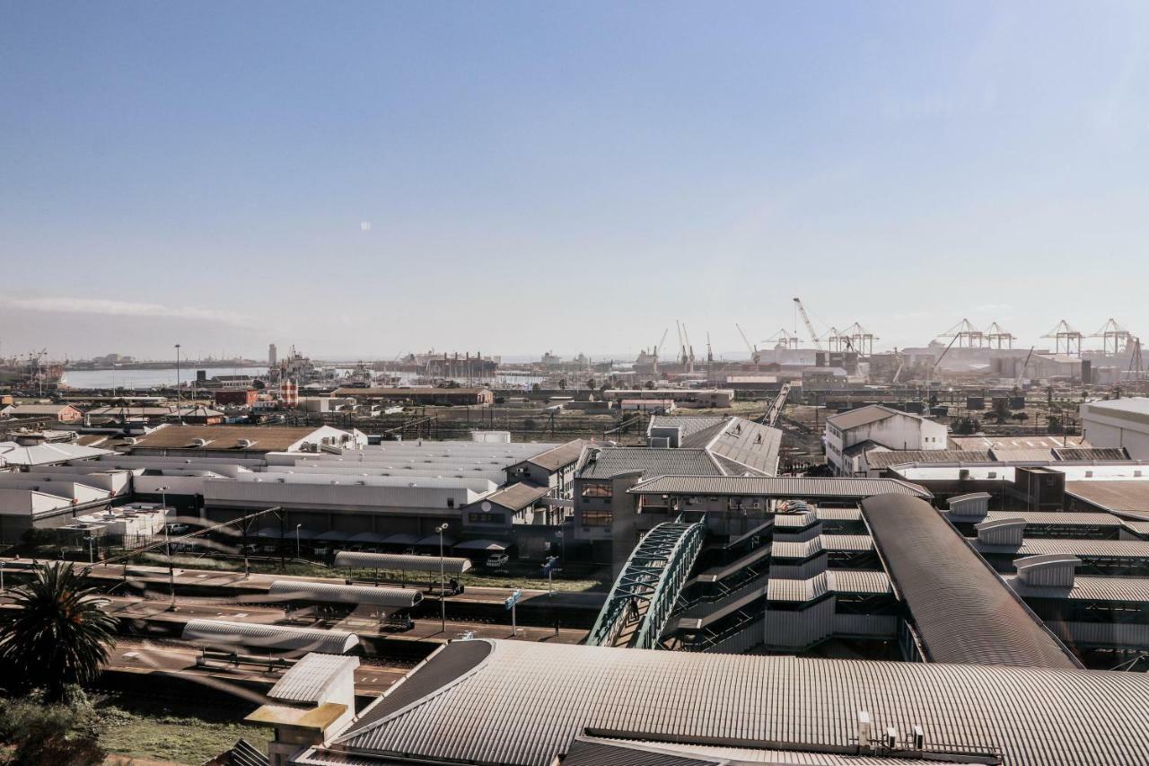Wex1 - Modern, Iconic, Pool, Gym, Wifi, Secure Parking Apartment Cape Town Bagian luar foto